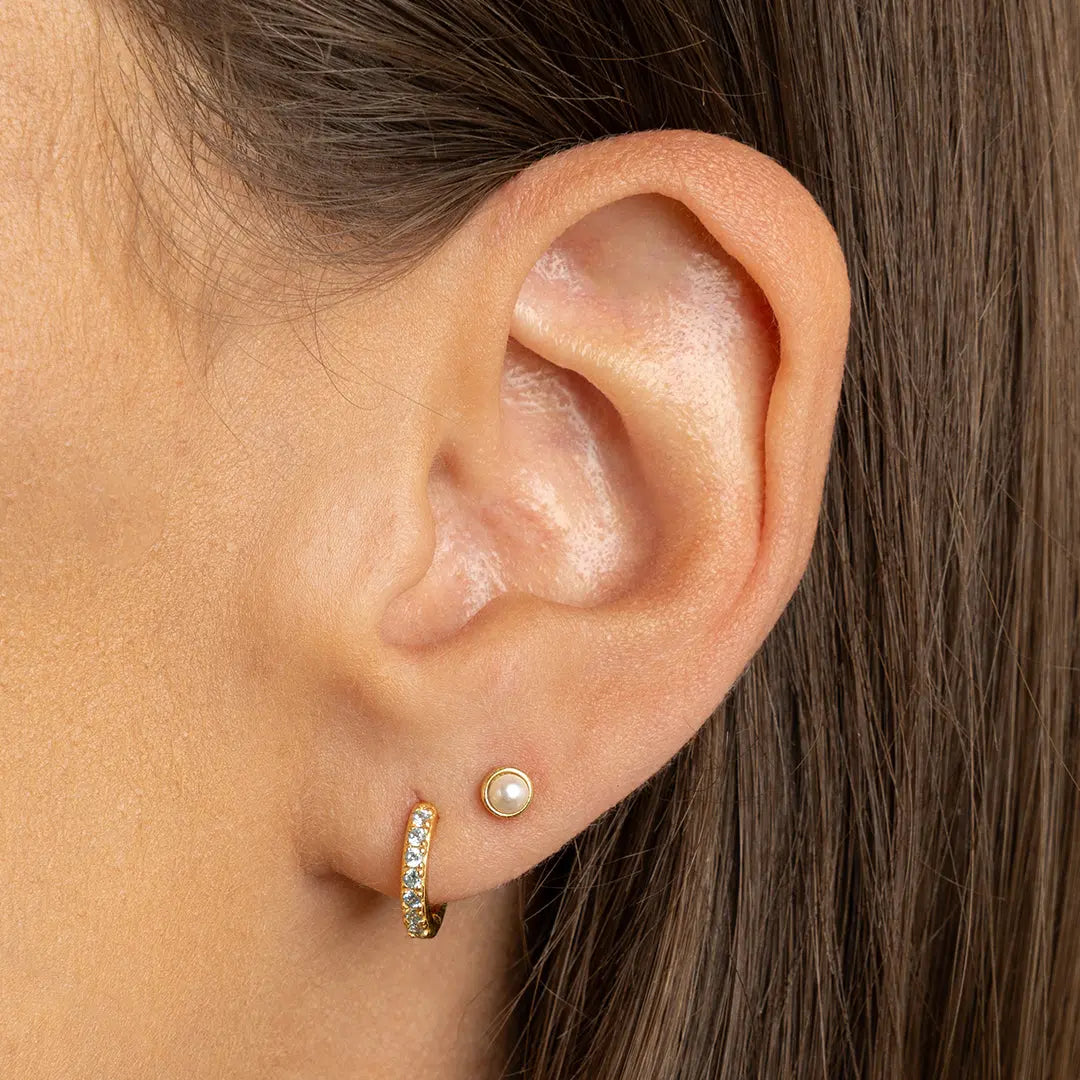 Earring Shopping Made Easy: The Best Earrings for Thick Ears